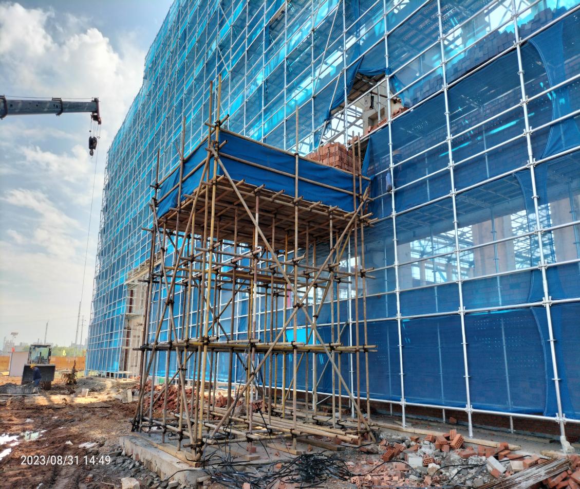 公司開展安全、環(huán)保、消防綜合檢查 公司開展安全、環(huán)保、消防綜合檢查